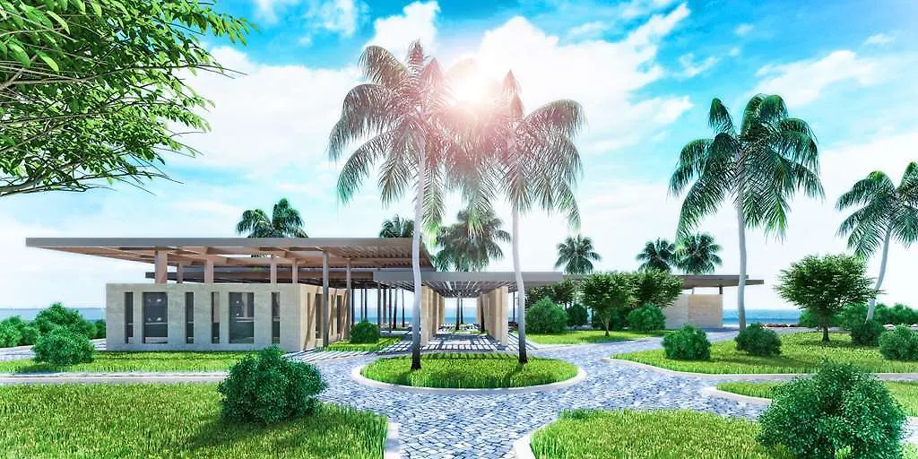 Hotel Paloma Orenda Resort-1